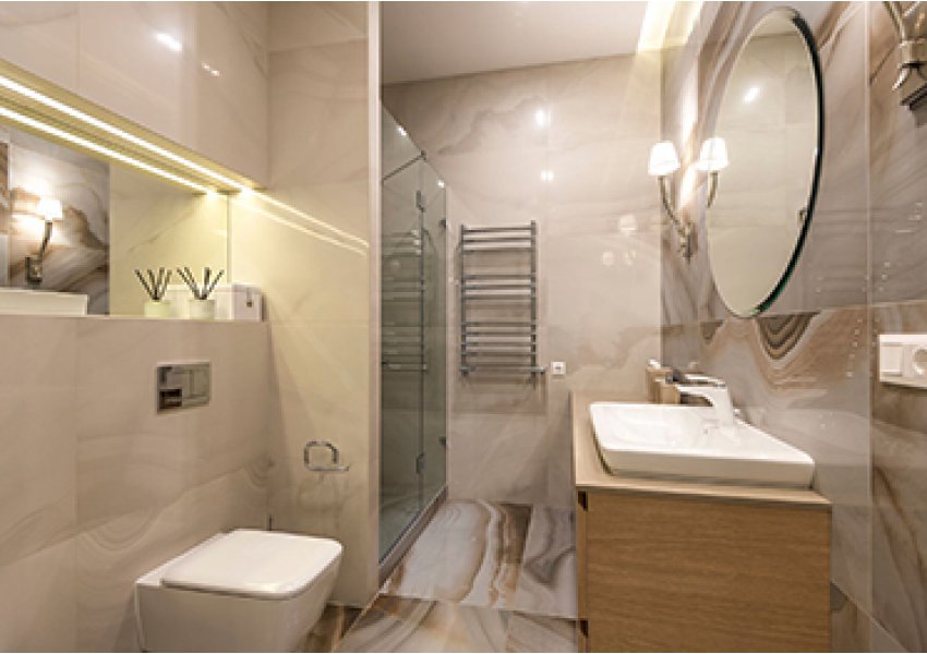Banyo Mobilyaları